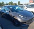 Тесла Модель 3, об'ємом двигуна 0 л та пробігом 52 тис. км за 8000 $, фото 12 на Automoto.ua
