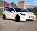Тесла Модель 3, объемом двигателя 0 л и пробегом 69 тыс. км за 24999 $, фото 1 на Automoto.ua