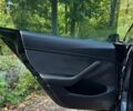 Тесла Модель 3, объемом двигателя 0 л и пробегом 82 тыс. км за 25000 $, фото 10 на Automoto.ua