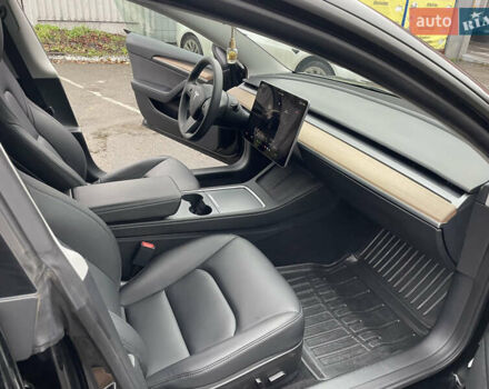 Тесла Модель 3, об'ємом двигуна 0 л та пробігом 19 тис. км за 20999 $, фото 14 на Automoto.ua