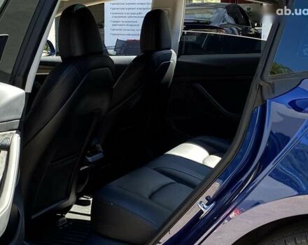Тесла Модель 3, объемом двигателя 0 л и пробегом 19 тыс. км за 22999 $, фото 14 на Automoto.ua