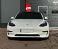Тесла Модель 3, объемом двигателя 0 л и пробегом 21 тыс. км за 30000 $, фото 1 на Automoto.ua