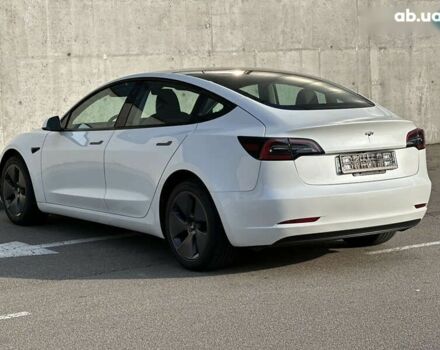 Тесла Модель 3, объемом двигателя 0 л и пробегом 2 тыс. км за 27800 $, фото 9 на Automoto.ua