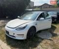 Тесла Модель 3, объемом двигателя 0 л и пробегом 40 тыс. км за 17900 $, фото 1 на Automoto.ua