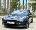 Тесла Модель 3, объемом двигателя 0 л и пробегом 14 тыс. км за 26700 $, фото 6 на Automoto.ua