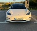 Тесла Модель 3, объемом двигателя 0 л и пробегом 95 тыс. км за 20600 $, фото 9 на Automoto.ua