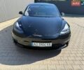 Тесла Модель 3, объемом двигателя 0 л и пробегом 42 тыс. км за 25000 $, фото 9 на Automoto.ua