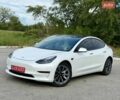 Тесла Модель 3, об'ємом двигуна 0 л та пробігом 91 тис. км за 18599 $, фото 1 на Automoto.ua