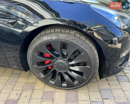 Тесла Модель 3, об'ємом двигуна 0 л та пробігом 2 тис. км за 29950 $, фото 8 на Automoto.ua
