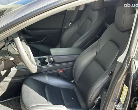 Тесла Модель 3, объемом двигателя 0 л и пробегом 29 тыс. км за 23500 $, фото 11 на Automoto.ua