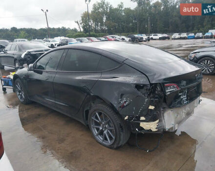 Тесла Модель 3, об'ємом двигуна 0 л та пробігом 25 тис. км за 19000 $, фото 27 на Automoto.ua