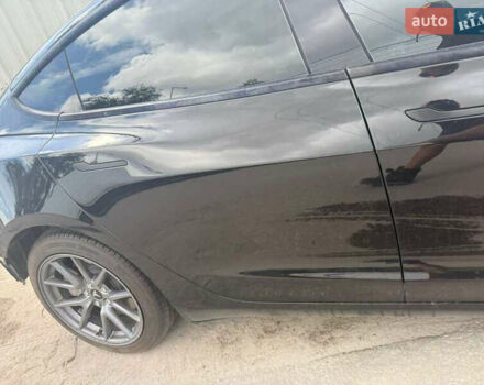 Тесла Модель 3, об'ємом двигуна 0 л та пробігом 25 тис. км за 19000 $, фото 5 на Automoto.ua