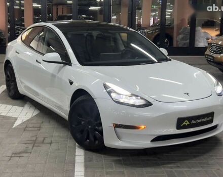 Тесла Модель 3, об'ємом двигуна 0 л та пробігом 5 тис. км за 22999 $, фото 3 на Automoto.ua