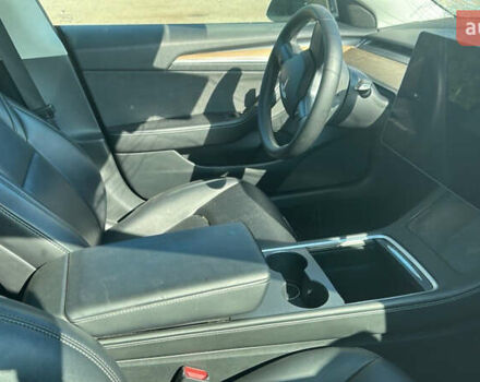 Тесла Модель 3, объемом двигателя 0 л и пробегом 80 тыс. км за 8900 $, фото 2 на Automoto.ua