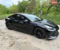Тесла Модель 3, объемом двигателя 0 л и пробегом 44 тыс. км за 29000 $, фото 1 на Automoto.ua