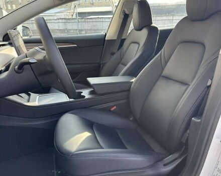 Тесла Модель 3, объемом двигателя 0 л и пробегом 2 тыс. км за 27800 $, фото 17 на Automoto.ua
