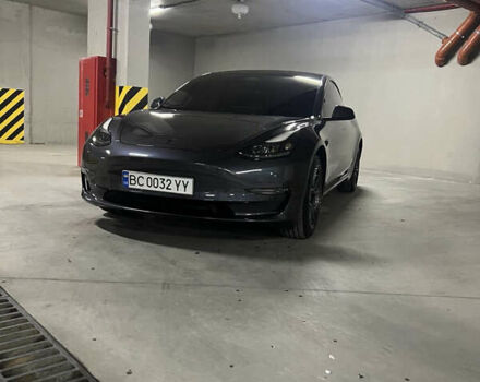 Тесла Модель 3, об'ємом двигуна 0 л та пробігом 15 тис. км за 22000 $, фото 6 на Automoto.ua