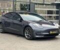 Тесла Модель 3, объемом двигателя 0 л и пробегом 50 тыс. км за 26000 $, фото 1 на Automoto.ua