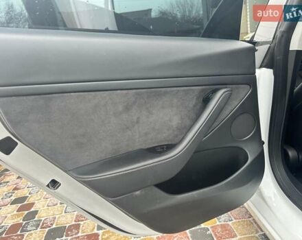 Тесла Модель 3, объемом двигателя 0 л и пробегом 10 тыс. км за 22500 $, фото 41 на Automoto.ua