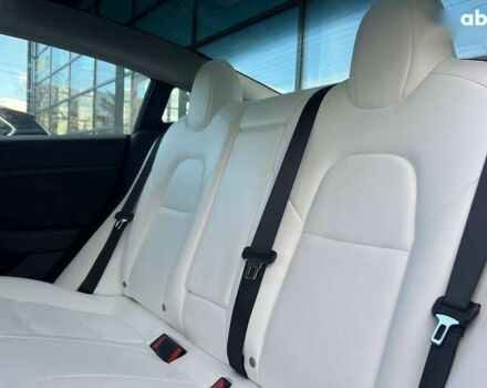 Тесла Модель 3, об'ємом двигуна 0 л та пробігом 16 тис. км за 22900 $, фото 12 на Automoto.ua