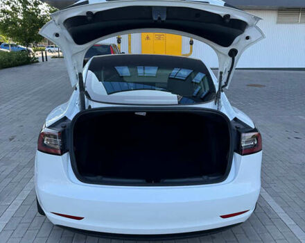 Тесла Модель 3, объемом двигателя 0 л и пробегом 24 тыс. км за 22900 $, фото 24 на Automoto.ua