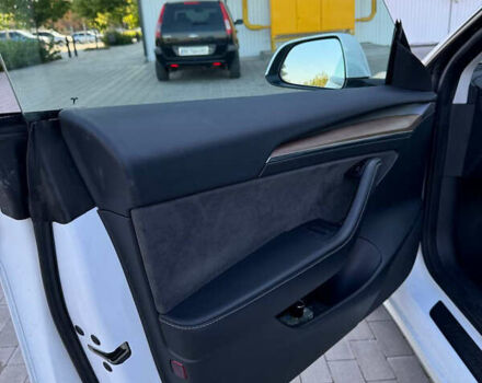 Тесла Модель 3, объемом двигателя 0 л и пробегом 24 тыс. км за 22900 $, фото 32 на Automoto.ua