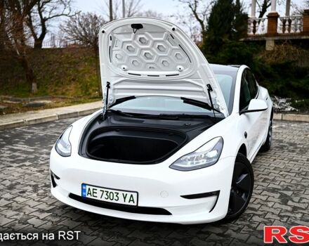 Тесла Модель 3, объемом двигателя 0 л и пробегом 7 тыс. км за 38000 $, фото 7 на Automoto.ua