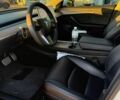 Тесла Модель 3, объемом двигателя 0 л и пробегом 95 тыс. км за 20600 $, фото 4 на Automoto.ua