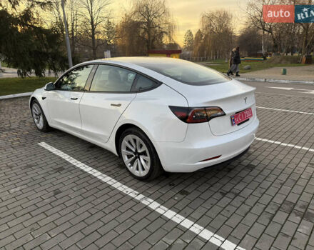 Тесла Модель 3, об'ємом двигуна 0 л та пробігом 43 тис. км за 20300 $, фото 3 на Automoto.ua