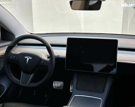 Тесла Модель 3, объемом двигателя 0 л и пробегом 21 тыс. км за 30000 $, фото 17 на Automoto.ua