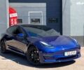 Тесла Модель 3, объемом двигателя 0 л и пробегом 19 тыс. км за 22999 $, фото 1 на Automoto.ua