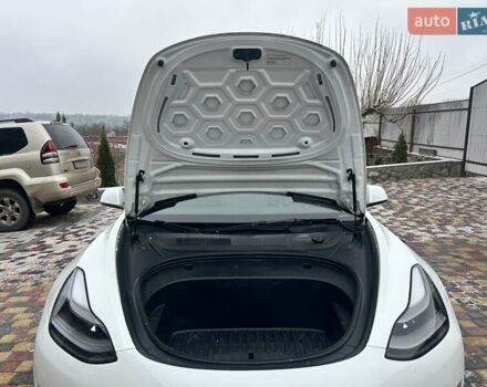Тесла Модель 3, объемом двигателя 0 л и пробегом 10 тыс. км за 22500 $, фото 9 на Automoto.ua
