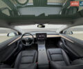 Тесла Модель 3, объемом двигателя 0 л и пробегом 42 тыс. км за 27500 $, фото 5 на Automoto.ua