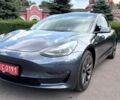 Тесла Модель 3, об'ємом двигуна 0 л та пробігом 44 тис. км за 21900 $, фото 1 на Automoto.ua