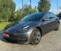 Тесла Модель 3, объемом двигателя 0 л и пробегом 36 тыс. км за 19000 $, фото 1 на Automoto.ua
