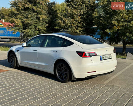 Тесла Модель 3, объемом двигателя 0 л и пробегом 24 тыс. км за 22900 $, фото 13 на Automoto.ua