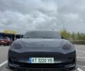 Тесла Модель 3, объемом двигателя 0 л и пробегом 74 тыс. км за 20998 $, фото 4 на Automoto.ua