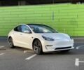 Тесла Модель 3, объемом двигателя 0 л и пробегом 1 тыс. км за 27700 $, фото 4 на Automoto.ua