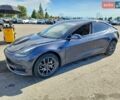Тесла Модель 3, объемом двигателя 0 л и пробегом 116 тыс. км за 11800 $, фото 1 на Automoto.ua
