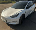 Тесла Модель 3, объемом двигателя 0 л и пробегом 22 тыс. км за 24300 $, фото 4 на Automoto.ua