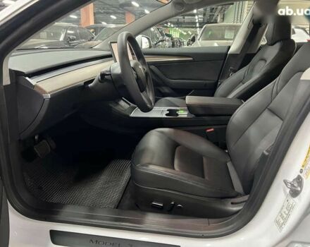 Тесла Модель 3, об'ємом двигуна 0 л та пробігом 5 тис. км за 22999 $, фото 15 на Automoto.ua