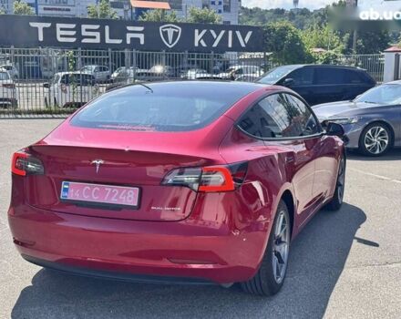 Тесла Модель 3, об'ємом двигуна 0 л та пробігом 26 тис. км за 25500 $, фото 4 на Automoto.ua