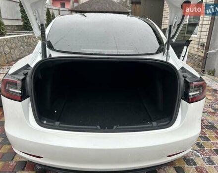 Тесла Модель 3, объемом двигателя 0 л и пробегом 10 тыс. км за 22500 $, фото 6 на Automoto.ua
