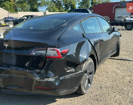 Тесла Модель 3, объемом двигателя 0 л и пробегом 80 тыс. км за 8900 $, фото 1 на Automoto.ua