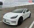 Тесла Модель 3, об'ємом двигуна 0 л та пробігом 8 тис. км за 32000 $, фото 1 на Automoto.ua