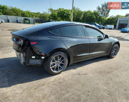 Тесла Модель 3, об'ємом двигуна 0 л та пробігом 25 тис. км за 19000 $, фото 12 на Automoto.ua