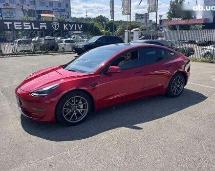 Тесла Модель 3, об'ємом двигуна 0 л та пробігом 26 тис. км за 25500 $, фото 7 на Automoto.ua
