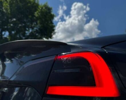 Тесла Модель 3, объемом двигателя 0 л и пробегом 39 тыс. км за 22999 $, фото 7 на Automoto.ua