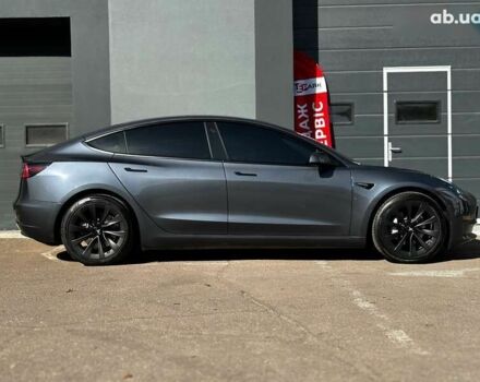 Тесла Модель 3, объемом двигателя 0 л и пробегом 29 тыс. км за 23500 $, фото 9 на Automoto.ua