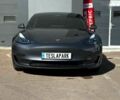 Тесла Модель 3, объемом двигателя 0 л и пробегом 29 тыс. км за 23500 $, фото 1 на Automoto.ua